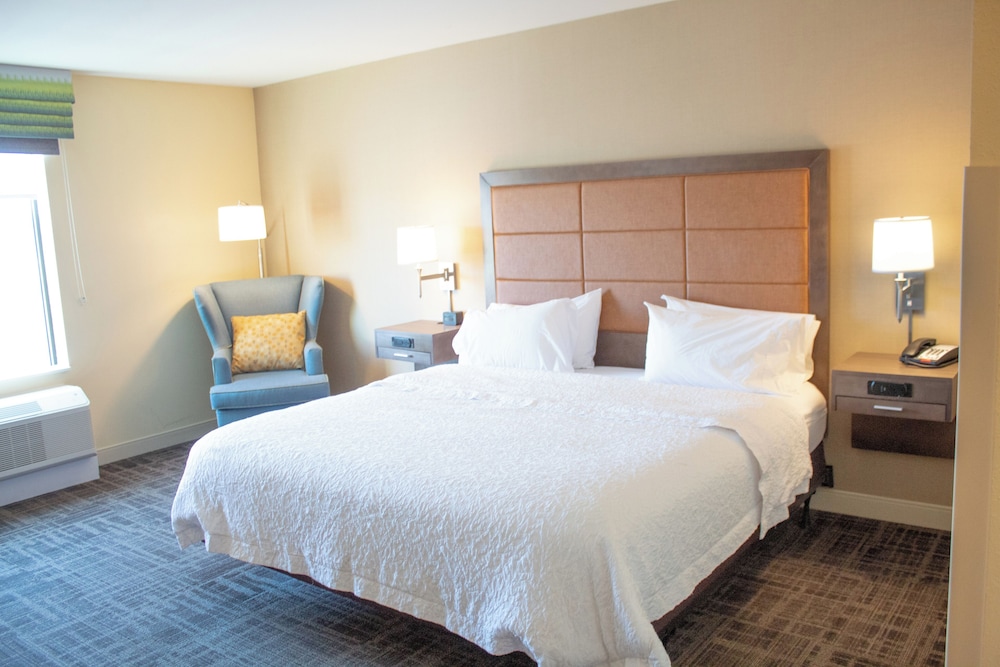 hampton inn big rapids