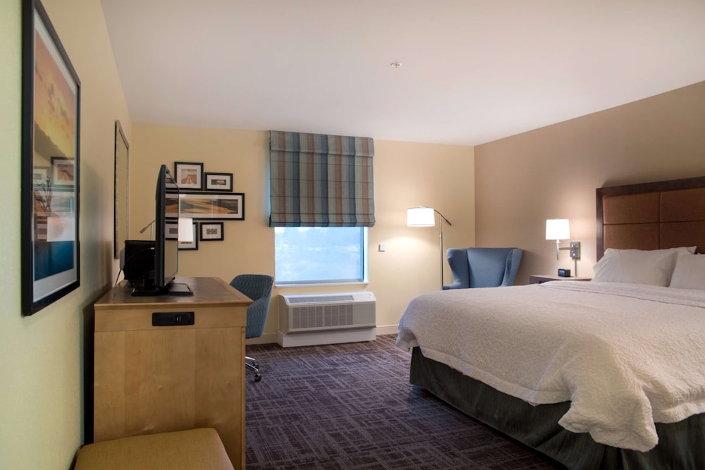 hampton inn big rapids