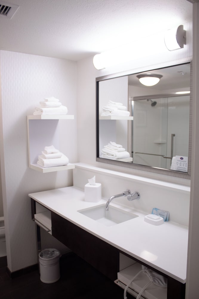 hampton inn big rapids