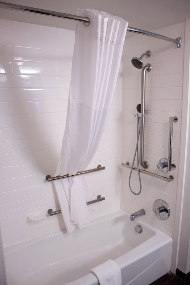 hampton inn big rapids