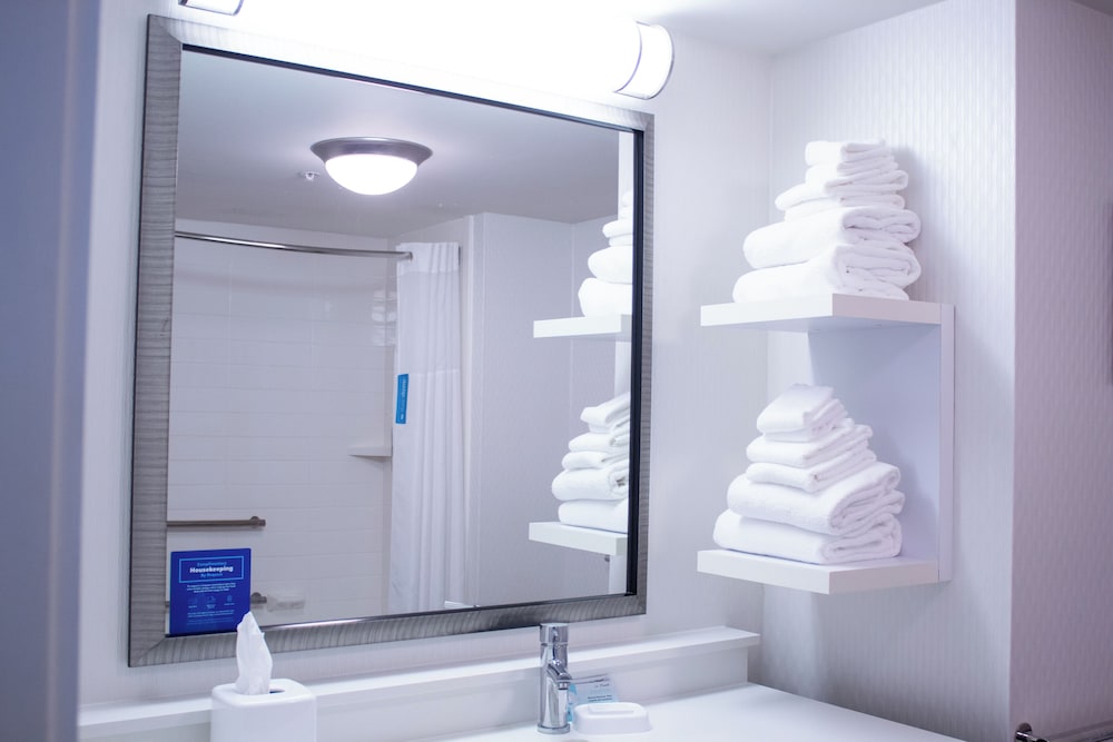 hampton inn big rapids