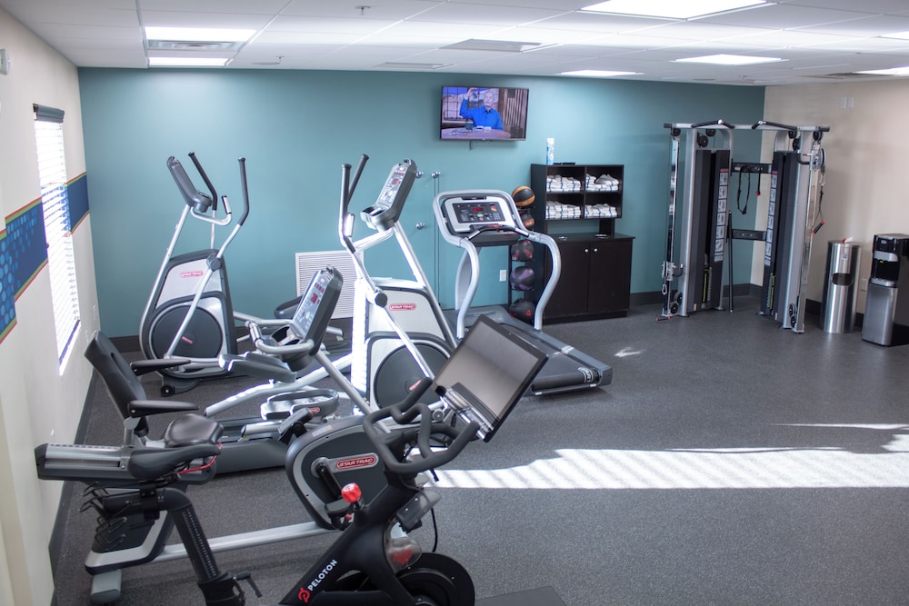 hampton inn big rapids