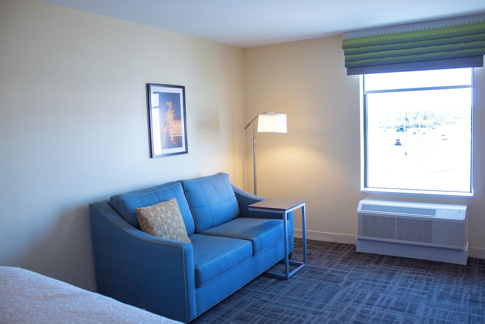 hampton inn big rapids