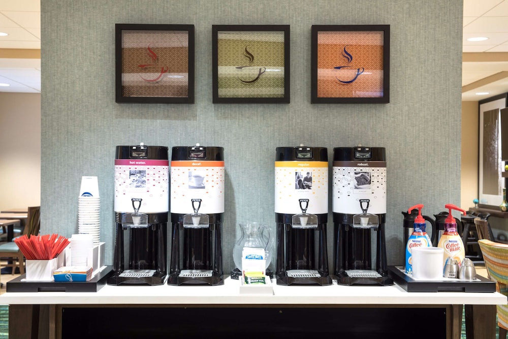 hampton inn big rapids