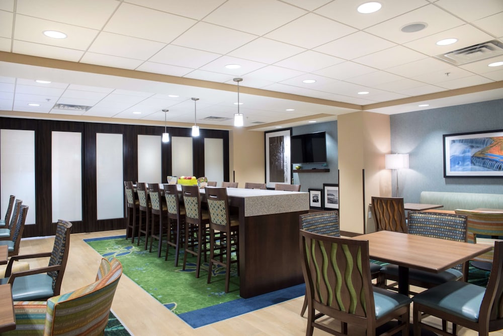 hampton inn big rapids