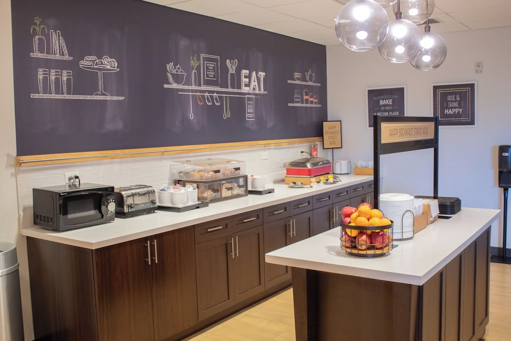 hampton inn big rapids