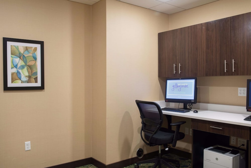 hampton inn big rapids