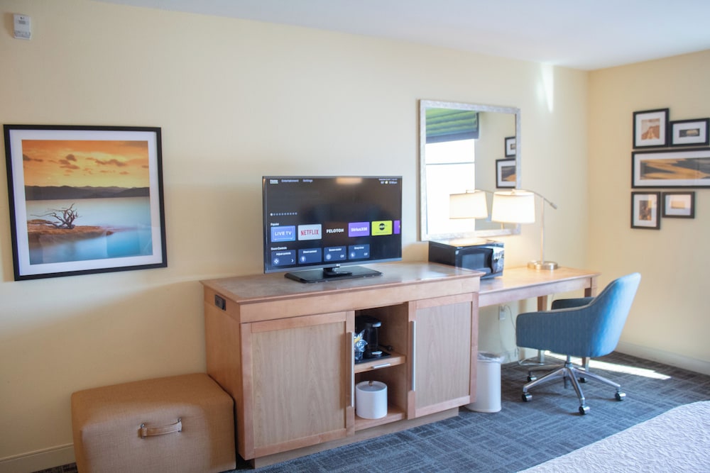 hampton inn big rapids