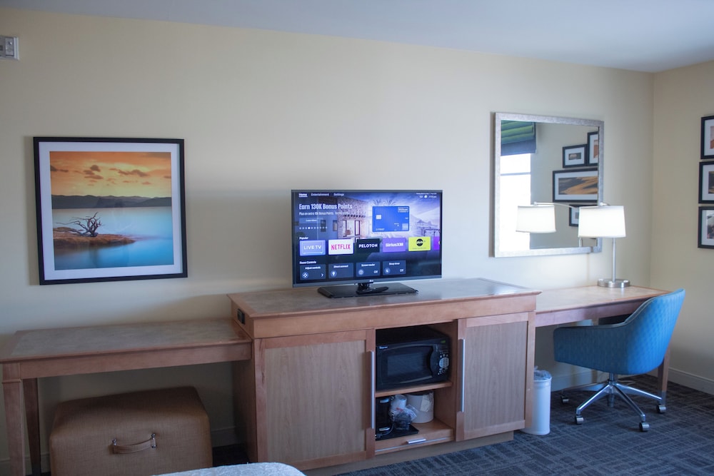 hampton inn big rapids