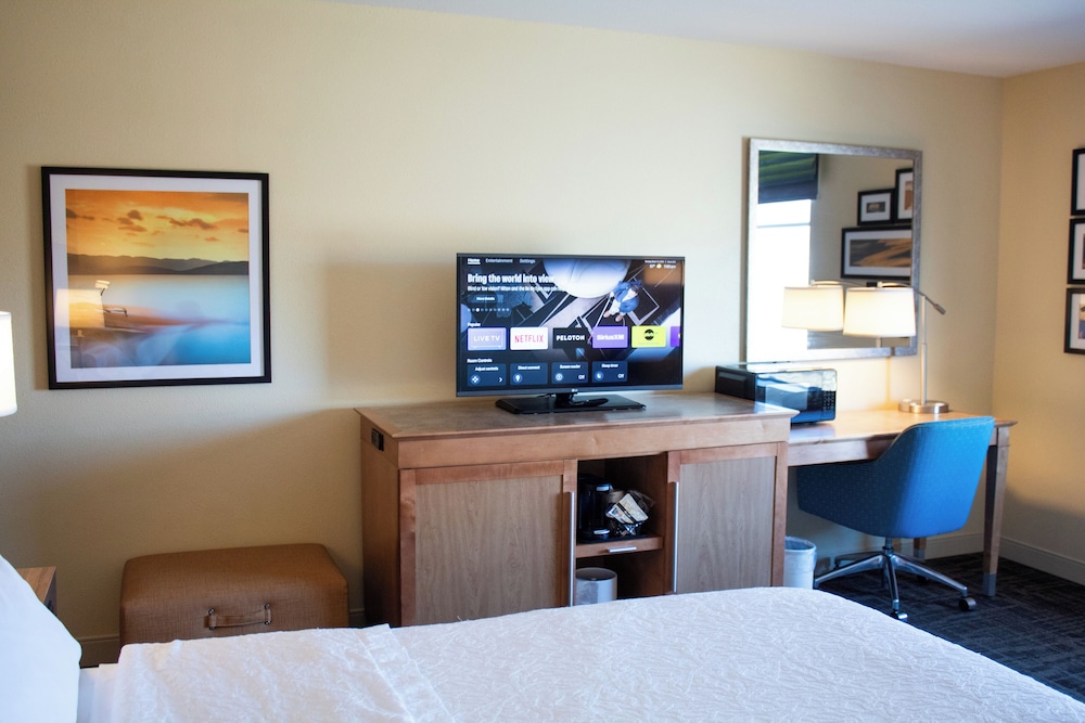 hampton inn big rapids