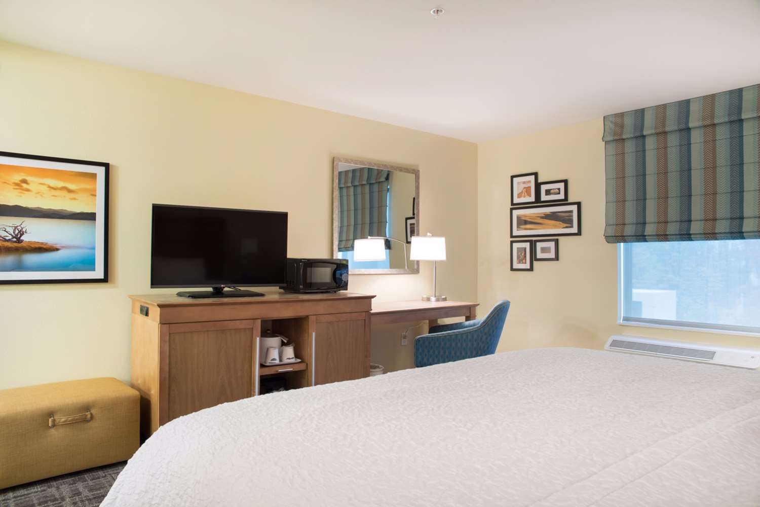 hampton inn big rapids