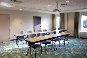 hampton inn big rapids