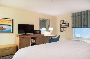 hampton inn big rapids