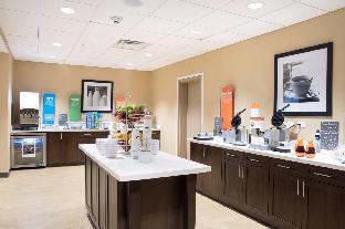 hampton inn big rapids