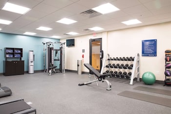 Hampton Inn Big Rapids,Big Rapids Township>>Big Rapids,3 star