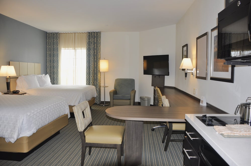 candlewood suites oklahoma city bricktown by ihg