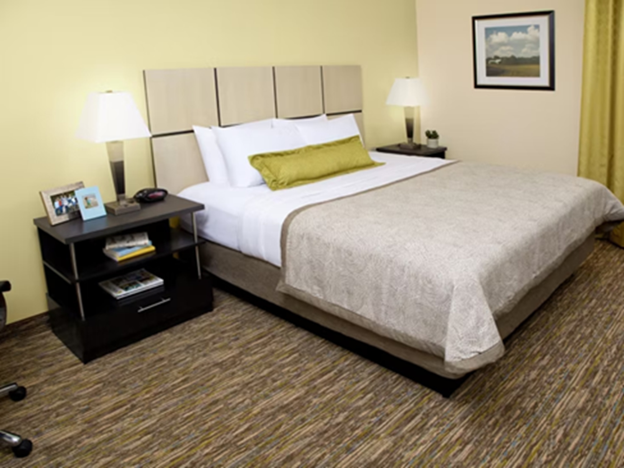 candlewood suites oklahoma city bricktown by ihg