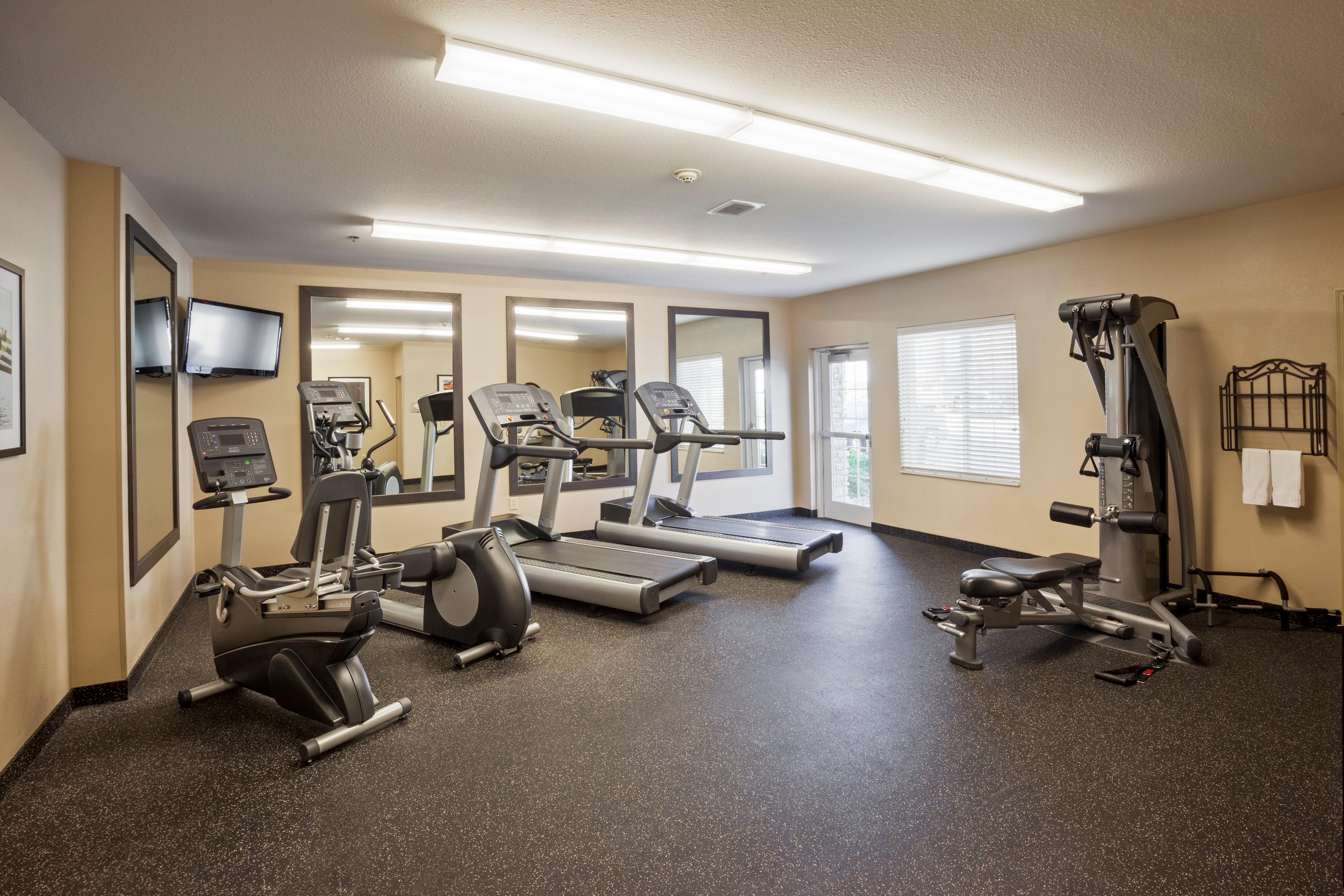candlewood suites oklahoma city bricktown by ihg