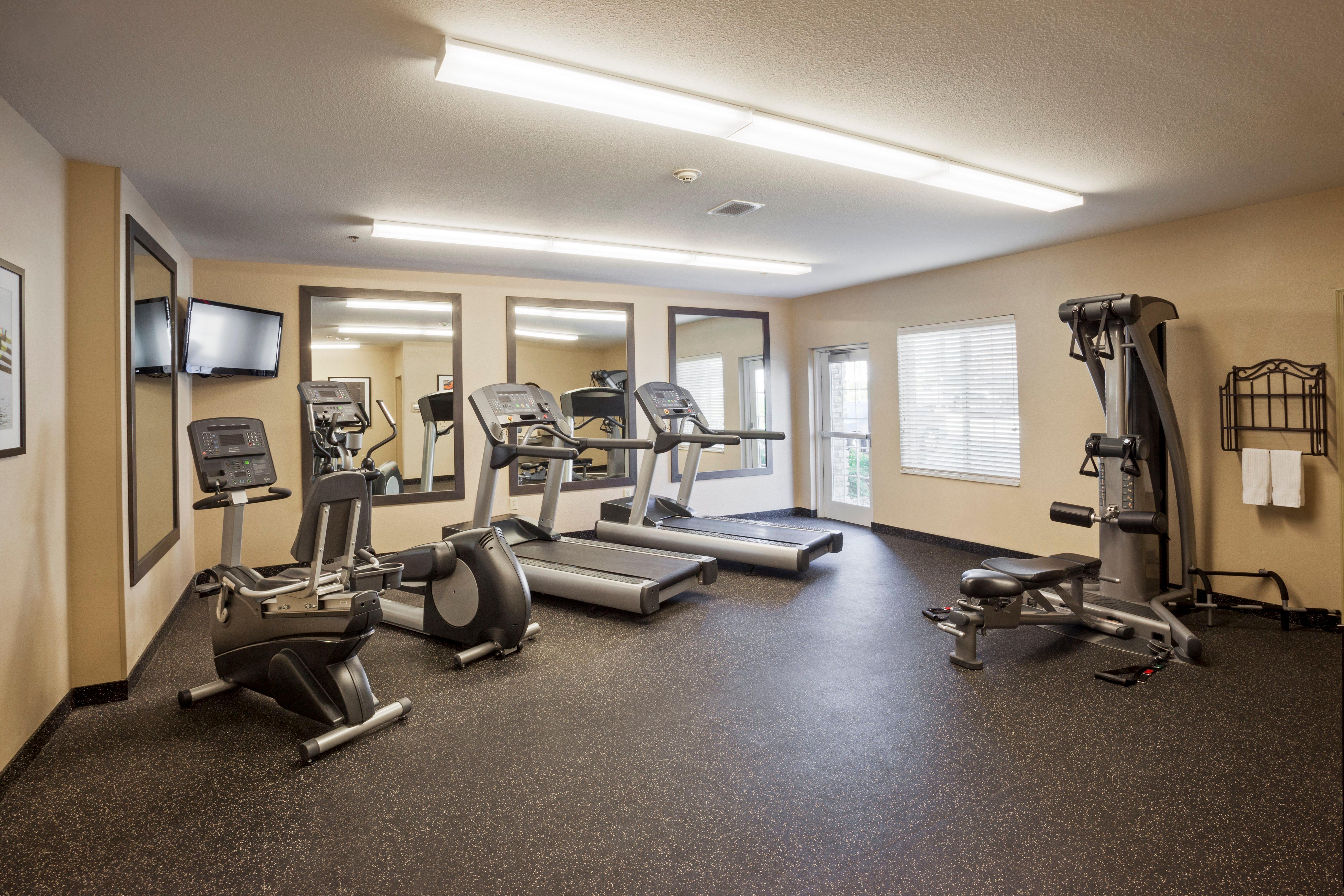 candlewood suites oklahoma city bricktown by ihg
