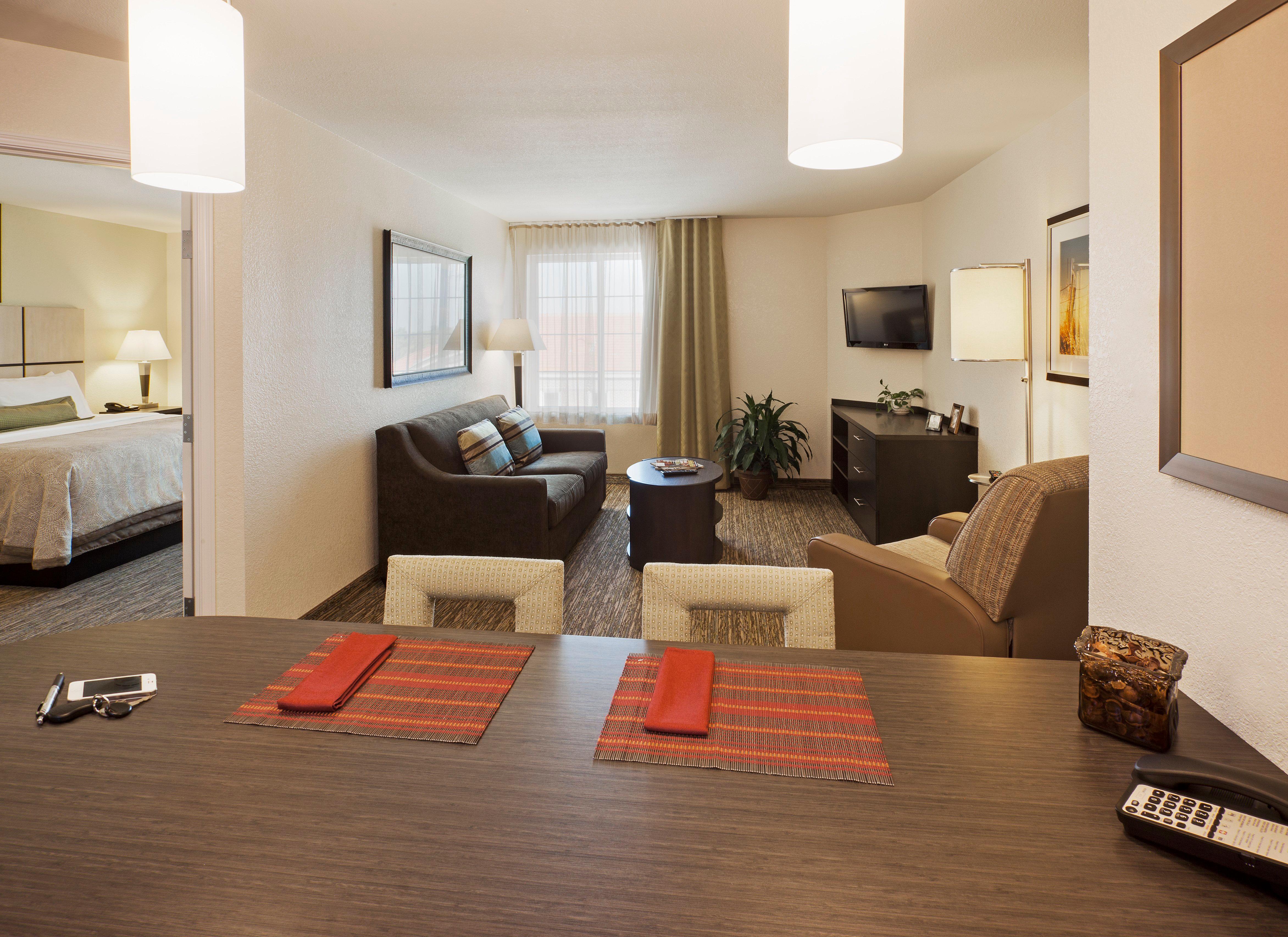 candlewood suites oklahoma city bricktown by ihg