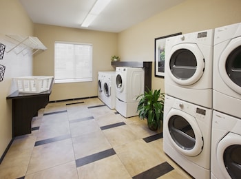candlewood suites oklahoma city bricktown by ihg