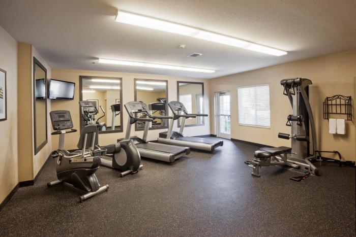 candlewood suites oklahoma city bricktown by ihg