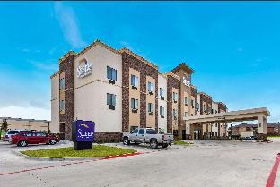 sleep inn and suites fort worth fossil creek