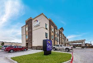 sleep inn and suites fort worth fossil creek