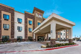 sleep inn and suites fort worth fossil creek