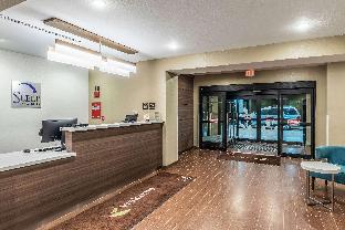 sleep inn and suites fort worth fossil creek