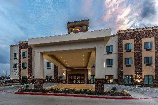 sleep inn and suites fort worth fossil creek