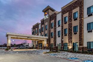 sleep inn and suites fort worth fossil creek