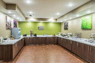 sleep inn and suites fort worth fossil creek