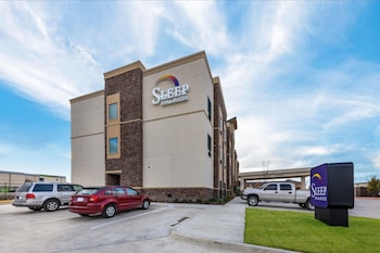sleep inn and suites fort worth fossil creek