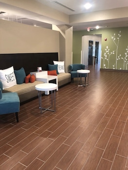 sleep inn and suites fort worth fossil creek