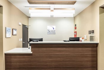 sleep inn and suites fort worth fossil creek