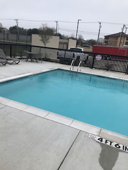 sleep inn and suites fort worth fossil creek