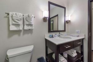 sleep inn and suites fort worth fossil creek