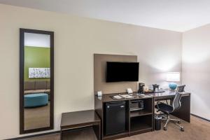 sleep inn and suites fort worth fossil creek