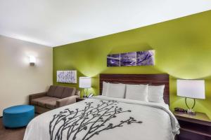 sleep inn and suites fort worth fossil creek