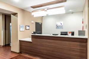 sleep inn and suites fort worth fossil creek