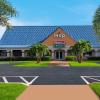 hometowne studios by red roof vero beach i 95