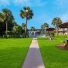 hometowne studios by red roof vero beach i 95