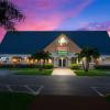 hometowne studios by red roof vero beach i 95