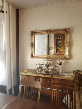 historic philip houston house
