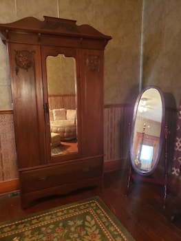 historic philip houston house