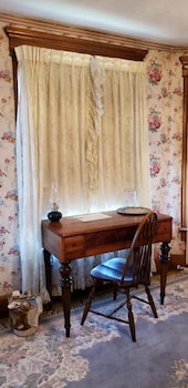 historic philip houston house