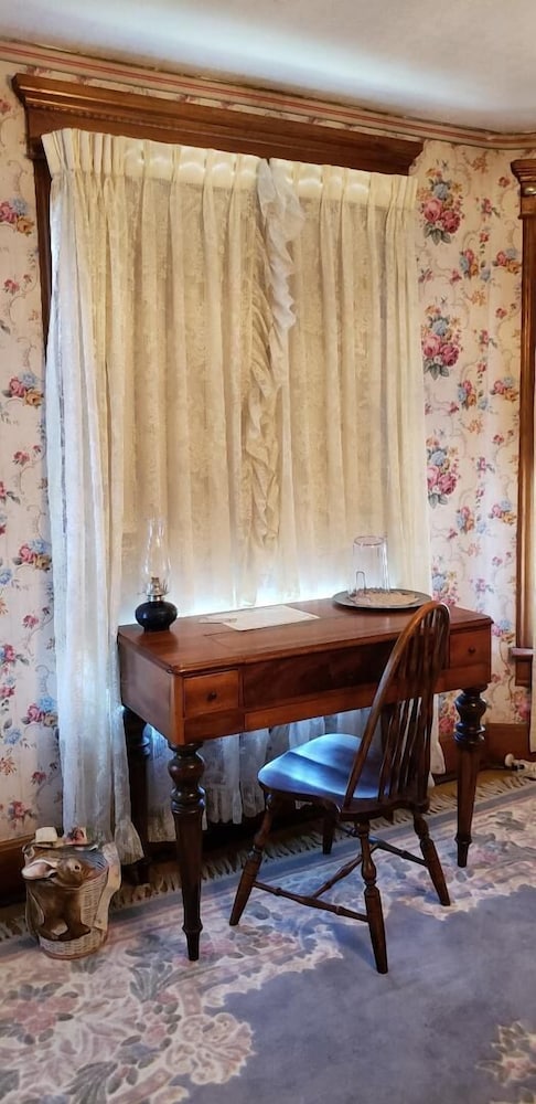 historic philip houston house