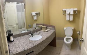 Mountain Inn & Suites Dunlap,Dunlap>>Chattanooga,3 star