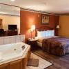 mountain inn and suites dunlap